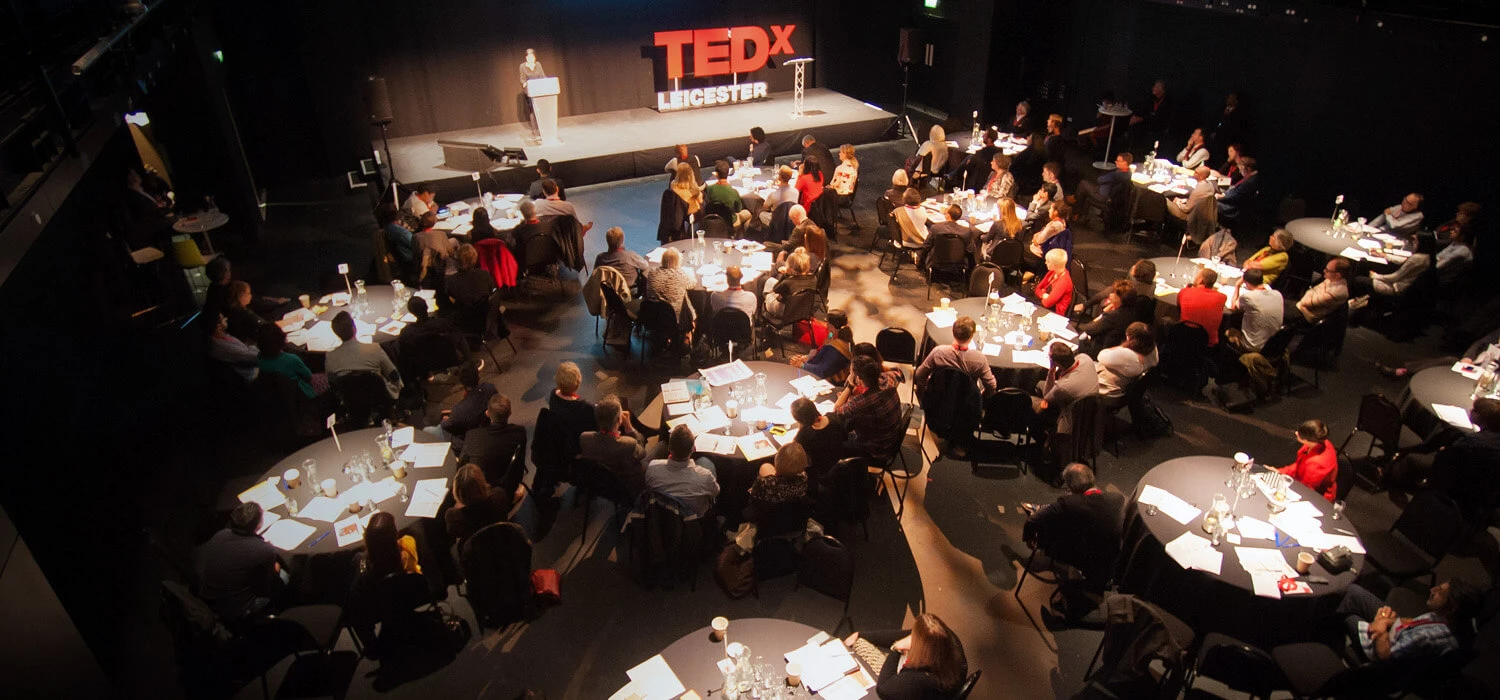 Champions (uk) PLC Networking Events