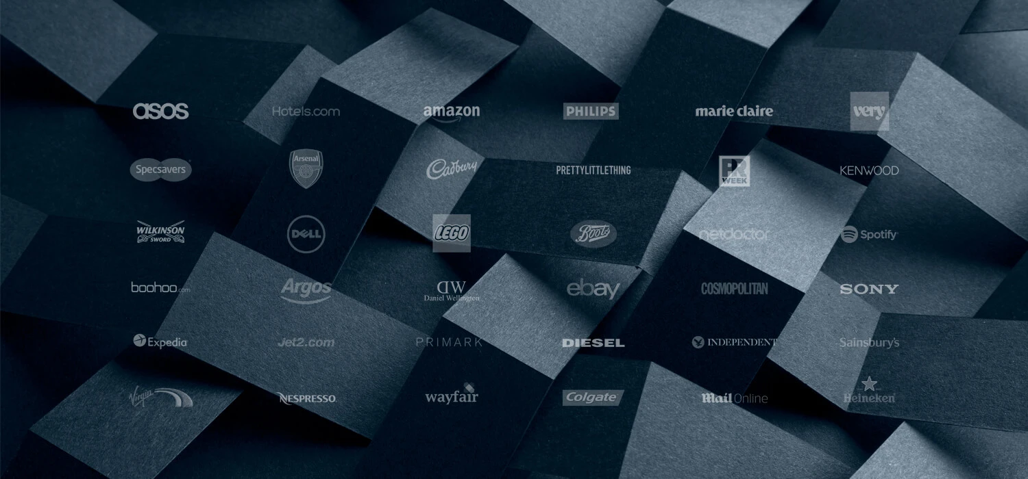 Champions (uk) PLC Case Studies Banner.