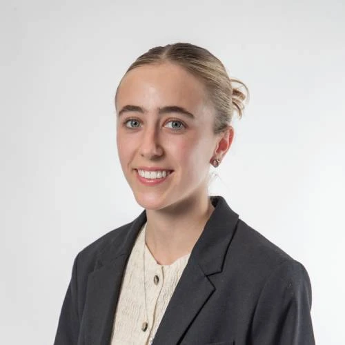 Headshot of Tilly Shaw.