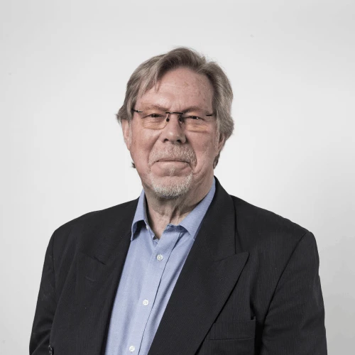 alan Warner.
