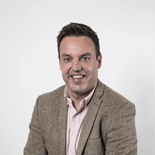 Mark Matthews.