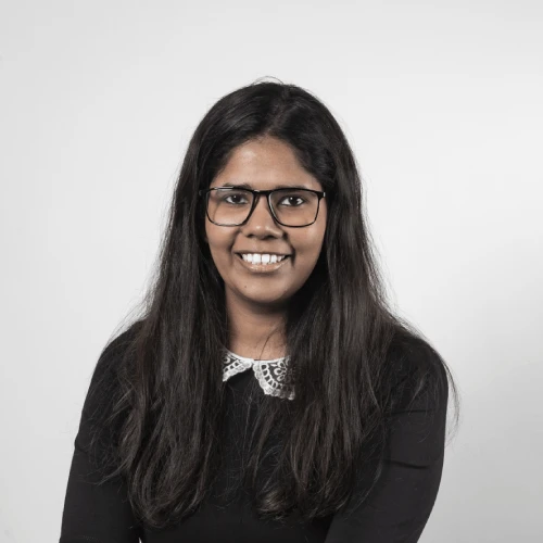 Shivani Sharma.