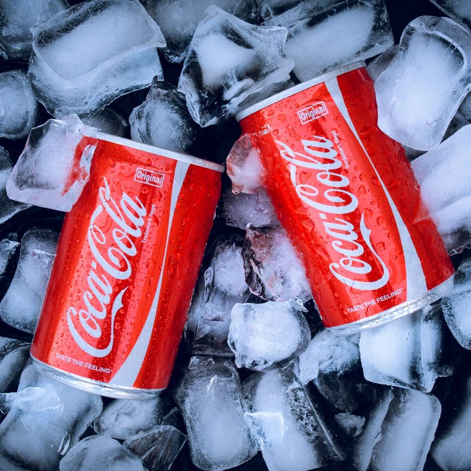 Coca Cola Square