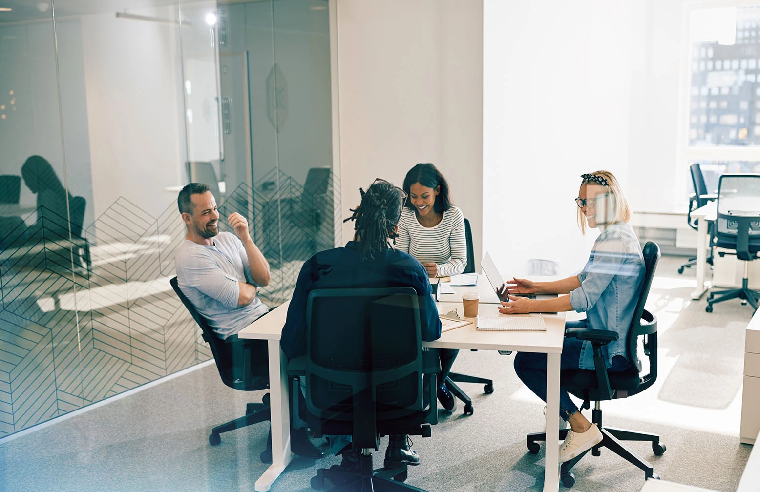Workplace Culture.